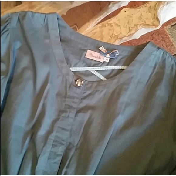 โญ๏ธhost pickโญ๏ธRio de Janeiro classic dress - Picture 5 of 6